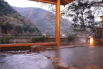 ホテル仙景